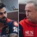IPL ಟ್ರೋಫಿಗಿಂತ ಡ್ರೆಸ್ಸಿಂಗ್ ರೂಮ್ ಸಂಸ್ಕೃತಿಯೇ ದೊಡ್ಡದು : ಕೊಹ್ಲಿಯನ್ನು ಕೊಂಡಾಡಿದ ಆಂಡಿ ಫ್ಲವರ್!