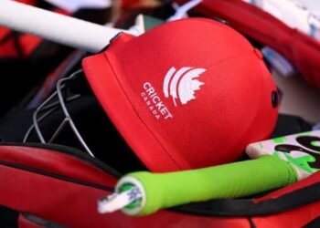 ಕ್ರಿಕೆಟ್ ಕೆನಡಾಗೆ ಬಿಗ್ ಶಾಕ್ ನೀಡಿದ ICC : ಆಡಳಿತಾತ್ಮಕ ವೈಫಲ್ಯದ ಹಿನ್ನೆಲೆ ಮಂಡಳಿ ಅಮಾನತು!