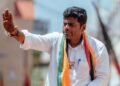 ಬಿಜೆಪಿಗೆ ಅಣ್ಣಾಮಲೈ ಗುಡ್‌ಬೈ – ದಿಢೀರ್ ರಾಜೀನಾಮೆ ಸಲ್ಲಿಸಿದ್ದೇಕೆ ತಮಿಳುನಾಡು ಸಿಂಗಂ?
