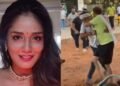 ತ್ವಿಷಾ ಶರ್ಮಾ ಕೇಸ್‌ : ಸಾಕ್ಷಿ ಹೇಳದಂತೆ ಪ್ರಮುಖ ಸಾಕ್ಷಿಯ ಮೇಲೆ ಗೂಂಡಾಗಳಿಂದ ಹಲ್ಲೆ!