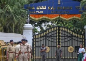 ನಾಳೆ ಸಿಎಂ ಪದಗ್ರಹಣ – ನಗರದ ಈ ರಸ್ತೆಗಳ ಸಂಚಾರದಲ್ಲಿ ಮಹತ್ವದ ಬದಲಾವಣೆ!