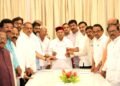 ಲಾಡ್ಲೆ ಮಶಾಕ್ ದರ್ಗಾ ಗಲಾಟೆ ಕೇಸ್ ವಾಪಸ್ : ರಾಜ್ಯಪಾಲರಿಗೆ ಬಿಜೆಪಿ ನಿಯೋಗ ದೂರು!
