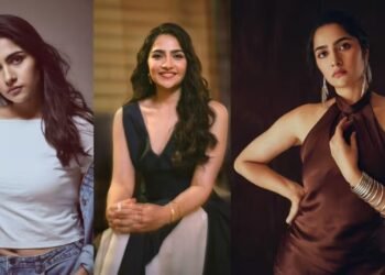 ನಟಿ ರುಕ್ಮಿಣಿ ವಸಂತ್‌ ಅಶ್ಲೀಲ ಫೋಟೋ ಕ್ರಿಯೆಟ್‌ – ಕಿಡಿಗೇಡಿಗಳ ವಿರುದ್ಧ ದಾಖಲಾಯ್ತು FIR!