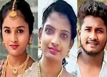 ಪ್ರಯಾಗ್‌ರಾಜ್‌ನಲ್ಲಿ ಭೀಕರ ನರಮೇಧ – ಒಂದೇ ಮನೆಯಲ್ಲಿ 4 ಹೆಣಗಳು.. ‘ಬಂಟಿ-ಬಬ್ಲಿ’ ಚೀಟಿ : ಎಲ್ಲವೂ ನಿಗೂಢ!