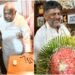 ಸಿಎಂ ಪಟ್ಟಕ್ಕೇರುವ ಮುನ್ನ ದೇವೇಗೌಡರ ಆಶೀರ್ವಾದ ಪಡೆದ ಡಿಕೆಶಿ