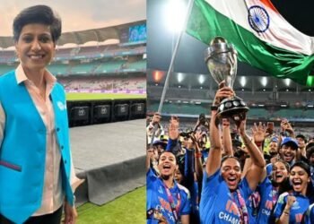ಮಹಿಳಾ ಟಿ20 ವಿಶ್ವಕಪ್‌ – ಭಾರತವೇ ಗೆಲ್ಲುವ ನೆಚ್ಚಿನ ತಂಡ ಎಂದ ಅಂಜುಮ್ ಚೋಪ್ರಾ