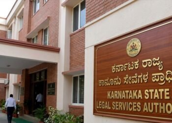 ಕಾನೂನು ಸೇವೆಗಳ ಪ್ರಾಧಿಕಾರದಲ್ಲಿ 2 ಹುದ್ದೆಗಳ ನೇಮಕಾತಿ : ಎಸ್ಸೆಸ್ಸೆಲ್ಸಿ ಪಾಸಾಗಿದ್ದರೂ ಸಾಕು