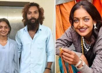 “ಕೇರಳದಲ್ಲಿರುವುದು ನಿಮ್ಮ ಅದೃಷ್ಟ” : ಮೊನಾಲಿಸಾ-ಫರ್ಮಾನ್ ದಂಪತಿಗೆ ಹೈಕೋರ್ಟ್ ಹೀಗೆ ಹೇಳಿದ್ದೇಕೆ?