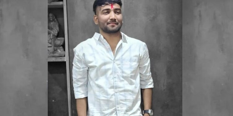 ಧಾರವಾಡದಲ್ಲಿ 25 ವರ್ಷದ ಯುವಕ ಹೃದಯಾಘಾತಕ್ಕೆ ಬಲಿ
