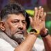 ಡಿಕೆಶಿ ಸಿಎಂ ಪಟ್ಟಾಭಿಷೇಕಕ್ಕೆ ಕ್ಷಣಗಣನೆ ;   ಪ್ರಮಾಣವಚನ ಸ್ವೀಕರಿಸಲಿರುವ ಸಚಿವರಾರು?