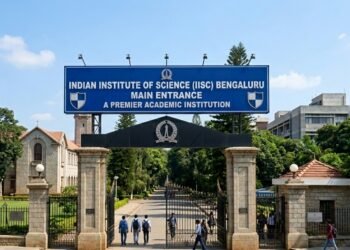 ಎಂ.ಫಿಲ್ ಮುಗಿಸಿದವರಿಗೆ ಗುಡ್ ನ್ಯೂಸ್ : ಬೆಂಗಳೂರಿನ IISc ಸಂಸ್ಥೆಯಲ್ಲಿ ನೇಮಕಾತಿ