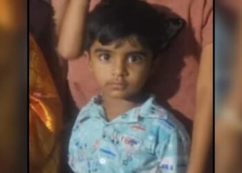 ಕಲಬುರಗಿಯಲ್ಲಿ ದಾರುಣ ಘಟನೆ – ಕಾರಿನ ಡಿಕ್ಕಿಯಲ್ಲಿ ಸಿಲುಕಿ 3 ವರ್ಷದ ಮಗು ಸಾವು!