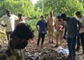 ಗೆಳೆಯನೊಂದಿಗಿನ ಸರಸಕ್ಕೆ ಪತಿಗೆ ಚಟ್ಟ – ಲವ್ ಮ್ಯಾರೇಜ್ ಯುವಕನ ಭೀಕರ ಹತ್ಯೆ