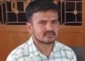 ಮೇಲಧಿಕಾರಿಗಳ ಕಿರುಕುಳ ಆರೋಪ – ಗ್ರಾಮ ಆಡಳಿತಾಧಿಕಾರಿ ನೇಣು ಬಿಗಿದು ಆತ್ಮಹತ್ಯೆ!