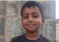ವಿದ್ಯುತ್ ತಂತಿ ತಗುಲಿ 8 ವರ್ಷದ ಬಾಲಕ ದಾರುಣ ಸಾವು!