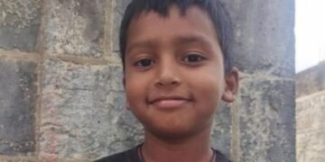 ವಿದ್ಯುತ್ ತಂತಿ ತಗುಲಿ 8 ವರ್ಷದ ಬಾಲಕ ದಾರುಣ ಸಾವು!