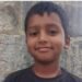 ವಿದ್ಯುತ್ ತಂತಿ ತಗುಲಿ 8 ವರ್ಷದ ಬಾಲಕ ದಾರುಣ ಸಾವು!