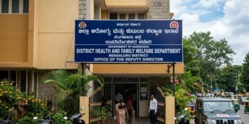 ರಾಜ್ಯ ಸರ್ಕಾರದ DHFWS ಸಂಸ್ಥೆಯಲ್ಲಿ 22 ಹುದ್ದೆಗಳ ನೇಮಕಾತಿ : ಸಂದರ್ಶನದ ದಿನಾಂಕ ಇಲ್ಲಿದೆ
