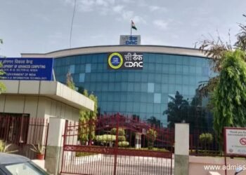 ಕೇಂದ್ರ ಸರ್ಕಾರದ CDAC ಸಂಸ್ಥೆಯಲ್ಲಿ 951 ಹುದ್ದೆಗಳ ನೇಮಕ : ಬೆಂಗಳೂರಿನಲ್ಲಿವೆ 272 ಹುದ್ದೆಗಳು