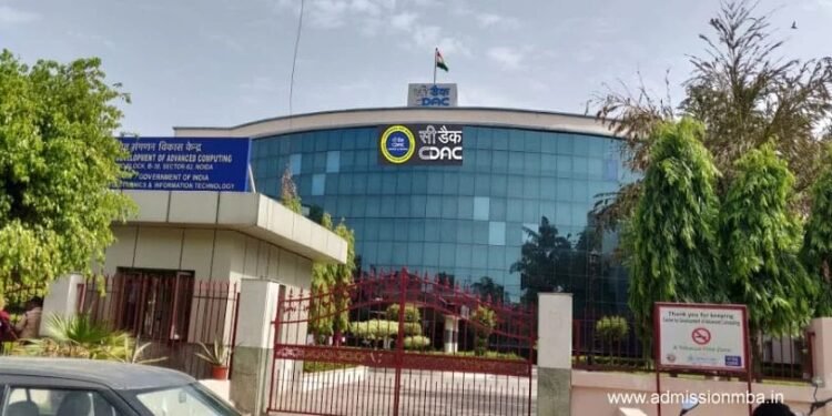 ಕೇಂದ್ರ ಸರ್ಕಾರದ CDAC ಸಂಸ್ಥೆಯಲ್ಲಿ 951 ಹುದ್ದೆಗಳ ನೇಮಕ : ಬೆಂಗಳೂರಿನಲ್ಲಿವೆ 272 ಹುದ್ದೆಗಳು