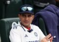 IPL ಫೈನಲ್ ಸೋಲಿನ ಬೆನ್ನಲ್ಲೇ ತವರಿನಲ್ಲಿ ಟೆಸ್ಟ್ ಸವಾಲಿಗೆ ಸಜ್ಜಾದ ಶುಭ್‌ಮನ್ ಗಿಲ್