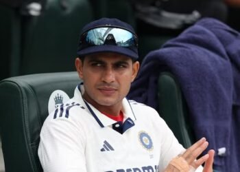 IPL ಫೈನಲ್ ಸೋಲಿನ ಬೆನ್ನಲ್ಲೇ ತವರಿನಲ್ಲಿ ಟೆಸ್ಟ್ ಸವಾಲಿಗೆ ಸಜ್ಜಾದ ಶುಭ್‌ಮನ್ ಗಿಲ್