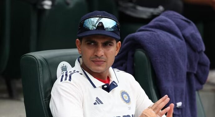 IPL ಫೈನಲ್ ಸೋಲಿನ ಬೆನ್ನಲ್ಲೇ ತವರಿನಲ್ಲಿ ಟೆಸ್ಟ್ ಸವಾಲಿಗೆ ಸಜ್ಜಾದ ಶುಭ್‌ಮನ್ ಗಿಲ್