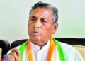 ಆಹಾರ ಸಾಕು, ಬೇರೆ ಖಾತೆ ಬೇಕು : ಮುನಿಯಪ್ಪ