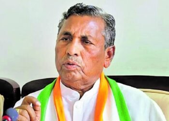 ಆಹಾರ ಸಾಕು, ಬೇರೆ ಖಾತೆ ಬೇಕು : ಮುನಿಯಪ್ಪ