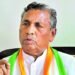 ಆಹಾರ ಸಾಕು, ಬೇರೆ ಖಾತೆ ಬೇಕು : ಮುನಿಯಪ್ಪ