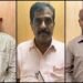 ಲಂಚ ಸ್ವೀಕರಿಸುತ್ತಿದ್ದ ವೇಳೆ ಜಿಬಿಎ AEE ಸೇರಿ ಮೂವರು ‘ಲೋಕಾ’ ಬಲೆಗೆ!