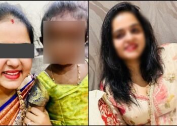 ಪ್ರಿಯಕರನ ಜೊತೆ ಸೇರಿ ಮಗಳನ್ನೇ ಕೊಂದ್ಲಾ ತಾಯಿ? ಪತ್ನಿ ವಿರುದ್ದ ಪತಿ ಗಂಭೀರ ಆರೋಪ!