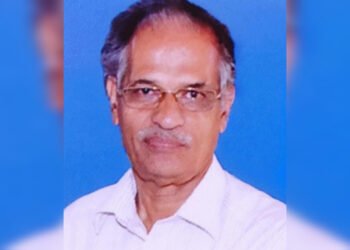 ಖ್ಯಾತ ಪಂಚಾಯತ್ ರಾಜ್ ತಜ್ಞ, ಹಿರಿಯ ಪತ್ರಕರ್ತ ಎಸ್.ಜನಾರ್ದನ್ ಮರವಂತೆ ವಿಧಿವಶ