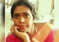 ತಮಿಳುನಾಡು ಬಿಜೆಪಿಗೆ ಮತ್ತೊಂದು ಆಘಾತ : ರಾಜ್ಯ ಕಾರ್ಯದರ್ಶಿ ಸುಮತಿ ವೆಂಕಟೇಶ್ ರಾಜೀನಾಮೆ