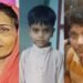 ಪತ್ನಿ-ಮಗನ ಸಮಾಧಿಯನ್ನು ಅಪ್ಪಿಕೊಂಡೇ ಪ್ರಾಣಬಿಟ್ಟ ಪತಿ – 3 ಮಕ್ಕಳು ಅನಾಥ