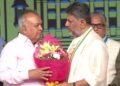 ಮಿಡ್ನೈಟ್ ಸಿಎಂ ಡಿಕೆಶಿ-ರಾಮಲಿಂಗಾ ರೆಡ್ಡಿ ರಹಸ್ಯ ಮೀಟಿಂಗ್ – ಸಂಧಾನವೋ? ರಾಜೀನಾಮೆ ಮುಂದುವರಿಕೆಯೋ?