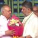 ಮಿಡ್‌ನೈಟ್‌ ಸಿಎಂ ಡಿಕೆಶಿ-ರಾಮಲಿಂಗಾ ರೆಡ್ಡಿ ರಹಸ್ಯ ಮೀಟಿಂಗ್‌ – ಸಂಧಾನವೋ? ರಾಜೀನಾಮೆ ಮುಂದುವರಿಕೆಯೋ?