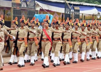 ಉದ್ಯೋಗಾಕಾಂಕ್ಷಿಗಳಿಗೆ ಸಿಹಿ ಸುದ್ದಿ : 3,991 ಕಾನ್ಸ್‌ಟೇಬಲ್ ಹುದ್ದೆಗಳ ನೇಮಕಾತಿಗೆ ಅಧಿಸೂಚನೆ
