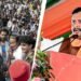 “ದೇಶದ ಯುವಕರು ಯಾರ ಕೈಗೊಂಬೆಯೂ ಅಲ್ಲ” : ‘ಕಾಕ್ರೋಚ್ ಪಾರ್ಟಿ’ ವಿರುದ್ಧ ನಿತಿನ್ ನಬಿನ್ ವಾಗ್ದಾಳಿ