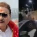 “ನಮ್ಮ ಹಣ ವಾಪಸ್ ಕೊಡಿ” – TMC ನಾಯಕ ಮದನ್ ಮಿತ್ರಾ ಕಾರಿನ ಮೇಲೆ ಮೊಟ್ಟೆ ಎಸೆದು ಸಾರ್ವಜನಿಕರ ಆಕ್ರೋಶ!