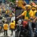 ಬಿಡದಿ ಟೌನ್‌ಶಿಪ್ ವಿರೋಧಿ ಹೋರಾಟಕ್ಕೆ KRS ಬಲ – ಬೈರಮಂಗಲ ರೈತರ ಬೆಂಬಲಕ್ಕೆ ಬೃಹತ್ ಬೈಕ್ ಜಾಥಾ!