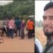 ಬೆಳ್ಳಂಬೆಳಗ್ಗೆ ರೌಡಿಶೀಟರ್ ಬರ್ಬರ ಹತ್ಯೆ ; ತಲ್ವಾರ್ನಿಂದ ಕೊಚ್ಚಿ ಕೊಂದ ದುಷ್ಕರ್ಮಿಗಳು!