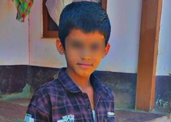 ಮಲಪ್ರಭಾ ನದಿಯಲ್ಲಿ ಈಜಲು ಹೋಗಿದ್ದ ಬಾಲಕ ನೀರುಪಾಲು!
