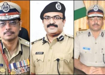 ರಾಜ್ಯ ಪೊಲೀಸ್ ಇಲಾಖೆಯಲ್ಲಿ ಮೇಜರ್ ಸರ್ಜರಿ – ಮೂವರು ಹಿರಿಯ IPS ಅಧಿಕಾರಿಗಳ ವರ್ಗಾವಣೆ