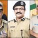 ರಾಜ್ಯ ಪೊಲೀಸ್ ಇಲಾಖೆಯಲ್ಲಿ ಮೇಜರ್ ಸರ್ಜರಿ – ಮೂವರು ಹಿರಿಯ IPS ಅಧಿಕಾರಿಗಳ ವರ್ಗಾವಣೆ