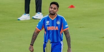 ‘ಇದು ನಿರ್ದಾಕ್ಷಿಣ್ಯ ನಿರ್ಧಾರ’ – ಸೂರ್ಯಕುಮಾರ್ಗೆ ಕೊಕ್ ನೀಡಿದ ಆಯ್ಕೆ ಸಮಿತಿ ನಡೆಯನ್ನು ಪ್ರಶ್ನಿಸಿದ ಅಶ್ವಿನ್!