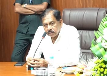 ರಾಜಕೀಯ ಜೀವನ, ನಡೆದು ಬಂದ ಹಾದಿ ನೆನೆದು ಭಾವುಕರಾದ ಡಿಸಿಎಂ ಪರಮೇಶ್ವರ್!