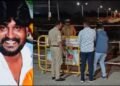 ಹಾಸನದಲ್ಲಿ ರೌಡಿಶೀಟರ್ ಬರ್ಬರ ಹತ್ಯೆ –  ಮಾರಕಾಸ್ತ್ರಗಳಿಂದ ಕೊಚ್ಚಿ ದುಷ್ಕರ್ಮಿಗಳು ಪರಾರಿ!
