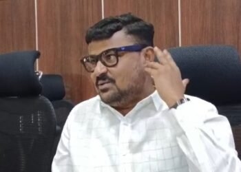 ‘ಇನ್ನೊಂದು ವರ್ಷದಲ್ಲಿ ರಾಜ್ಯ ಸರ್ಕಾರ ಬಿದ್ದೋಗುತ್ತೆ’ : ಶಾಸಕ ಸಮೃದ್ಧಿ ಮಂಜುನಾಥ್!