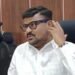 ‘ಇನ್ನೊಂದು ವರ್ಷದಲ್ಲಿ ರಾಜ್ಯ ಸರ್ಕಾರ ಬಿದ್ದೋಗುತ್ತೆ’ : ಶಾಸಕ ಸಮೃದ್ಧಿ ಮಂಜುನಾಥ್!